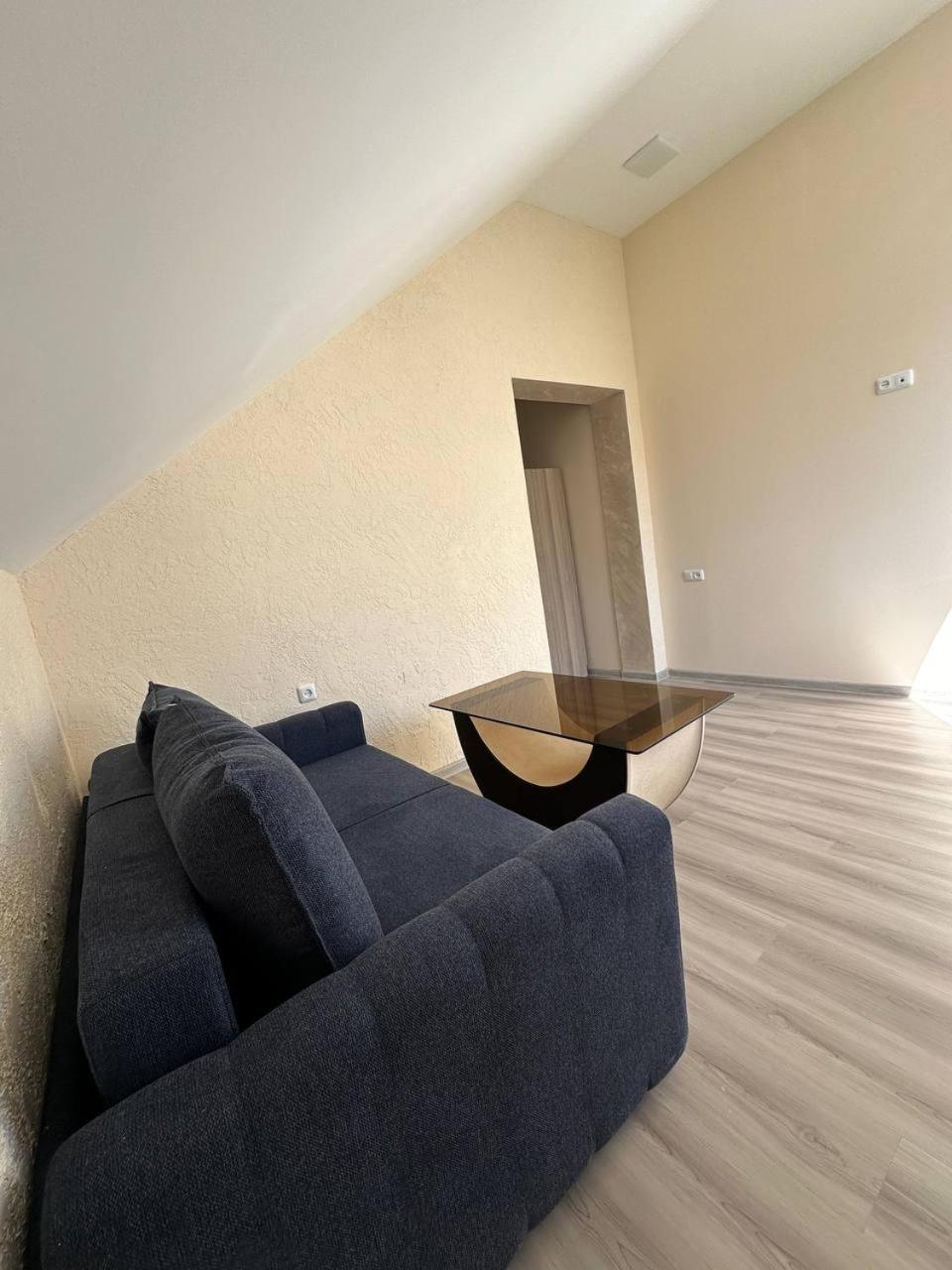 Olive Hotel Yerevan Exterior foto