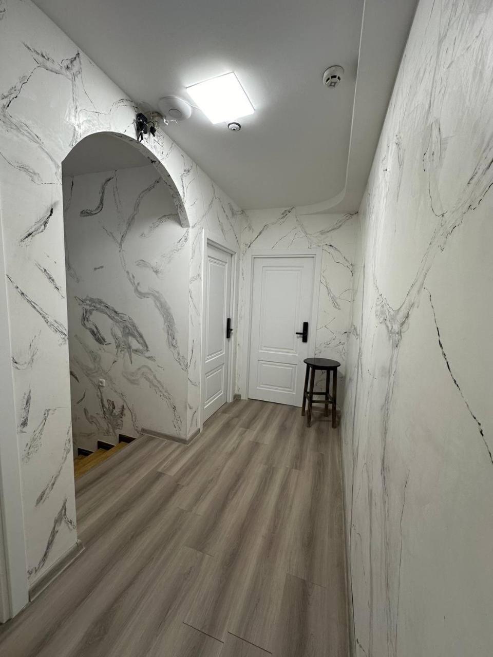 Olive Hotel Yerevan Exterior foto